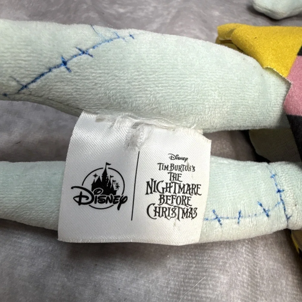 Disney nightmare before